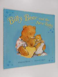 Billy Bear And The New Baby