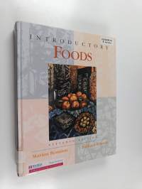 Introductory foods