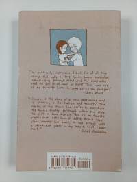 Clumsy - A Novel