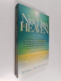 Nine Days in Heaven - The Vision of Marietta Davis