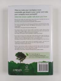 Climb the green ladder : make your company and career more sustainable