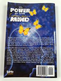 The Power of Your Subconscious Mind