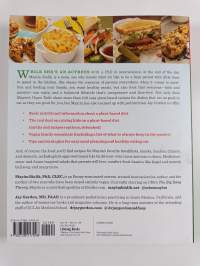 Mayim&#039;s Vegan Table - More than 100 Great-Tasting and Healthy Recipes from My Family to Yours