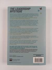 The leadership mystique : leading behavior in the human enterprise