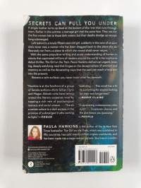 Into the Water - A Novel