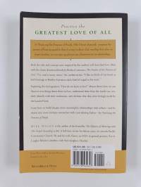 Practicing the Presence of People - How We Learn to Love
