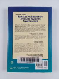 Strategies for implementing integrated marketing communications