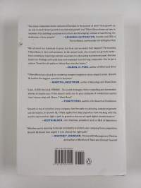Growth iq : get smarter about the choices that will make or break your business