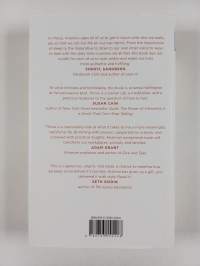 Thrive : the third metric to redefining success and creating a happier life