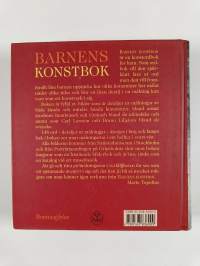 Barnens konstbok