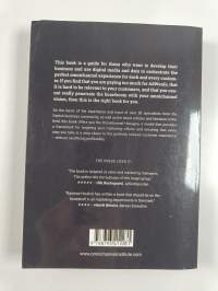 Make it All about Me, and I&#039;&#039;ll Buy It! : Omnichannel Marketing