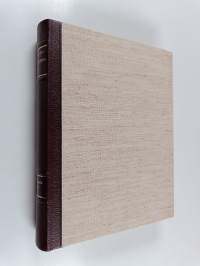 I guldmyntfotens hägn : finlands bank 1878-1914