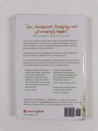 The Scars That Have Shaped Me - How God Meets Us in Suffering