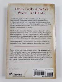 Christ the Healer