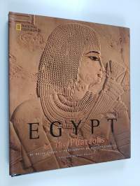 Egypt of the Pharaohs