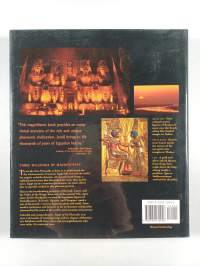 Egypt of the Pharaohs