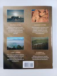 Mysterious Places - The World&#039;s Unexplained Symbolic Sites, Ancient Cities and Lost Lands