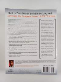 Web analytics 2.0 : the art of online accountability &amp; science of customer centricity