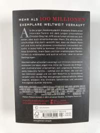 Fifty shades of Grey. Band 1 : Geheimes Verlangen