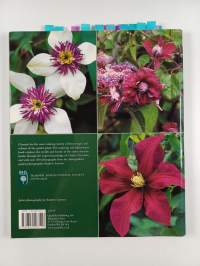 Clematis : Inspiration, Selection and Practical Guidance