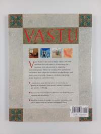 Vastu - How to Activate the Transcendental Magic Hidden in Your Home and Workspace
