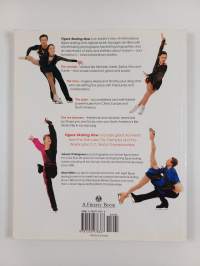 Figure skating now : Olympic and world stars - Second edition