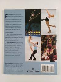 Figure skating now : Olympic and world stars
