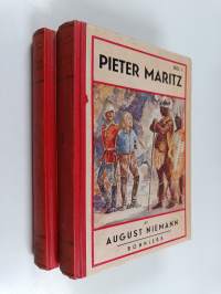 Pieter Maritz 1-2
