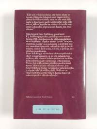 Ester Ståhlbergin kauniit, katkerat vuodet : presidentin rouvan päiväkirja 1920-25