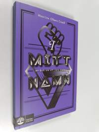 I mitt namn : en bok om att vara trans