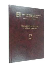Emakeele seltsi aastaraamat 47