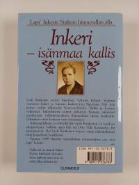 Inkeri - isänmaa kallis