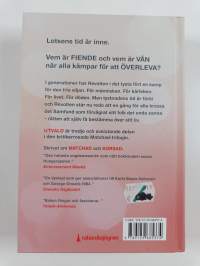 Utvald
