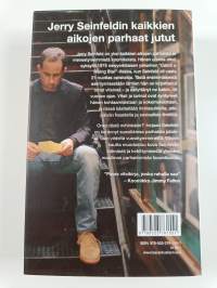 Onko tästä mihinkään?