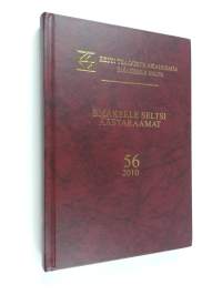 Emakeele seltsi aastaraamat 46