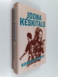 Kunniattomat