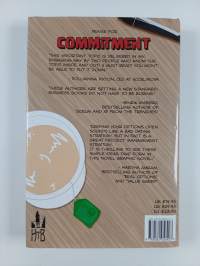 Commitment - A Novel about Managing Project Risk (numeroitu)