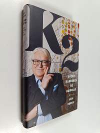 K2 - Kyösti Kakkosen tie huipulle
