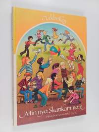 Min nya skattkammare Lekboken