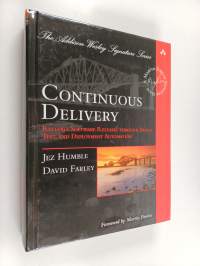 Continuous delivery