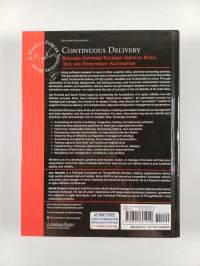 Continuous delivery
