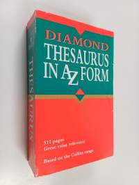 Diamond Thesaurus