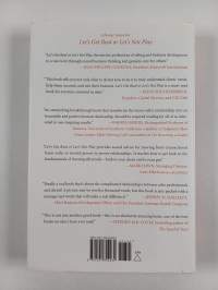 Let&#039;s get real or let&#039;s not play : transforming the buyer/seller relationship