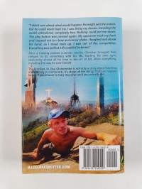 The Brazilian Jiu Jitsu Globetrotter - The True Story about a Frantic, 140 Day Long, Around-The-world Trip to Train Brazilian Jiu Jitsu