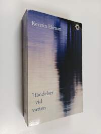 Händelser vid vatten
