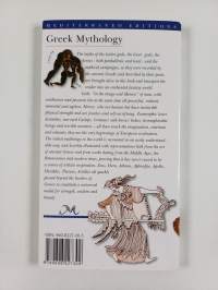 Greek Mythology