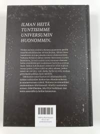Tähtitieteen naiset