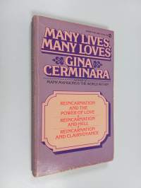 Many Lives Many Loves