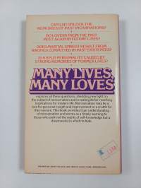 Many Lives Many Loves