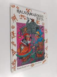 Halstamojängän noita